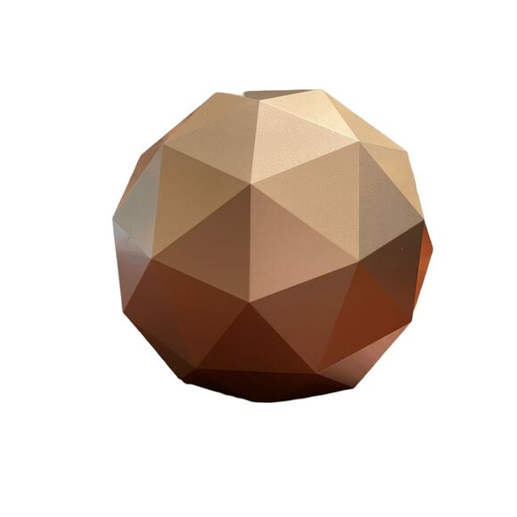 NORTON CORE Secure High Performance WiFi Router Model: 517 Titanium Gold In Box! - Picture 3 of 7